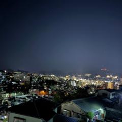 高平ハウス Room201