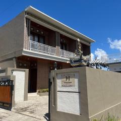 J&J Guesthouse Bedugul