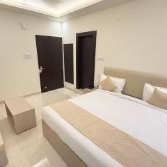 Hotel Crown Plaza