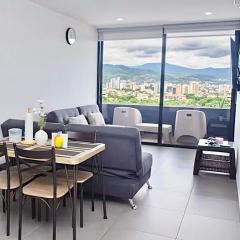 Escalon apartment