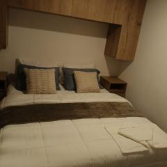 Modern studio in a tourist and university area