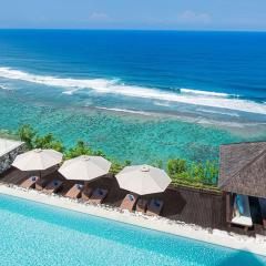 Grand Cliff Ungasan