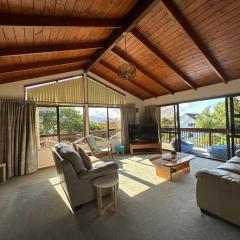 Lynmore Views 3 bedroom family home