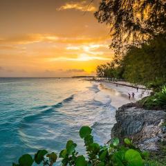 Exquisite Barbados Townhome