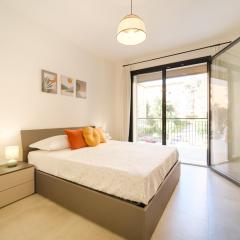 Bonelli 67 Apartment