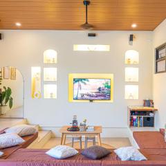 Casa Dapyo
