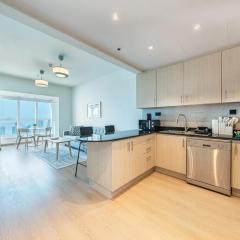 harborfront elegance dubai