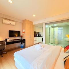 The Straits Residence by Koala Home