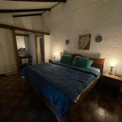 Hostal Casona de los Vega