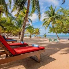 Buttonwood Belize