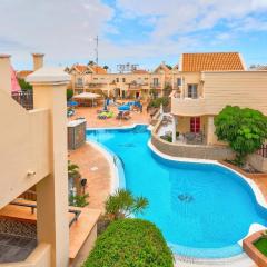 Yucca Park Apartment