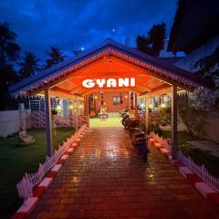 GYANi 1