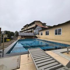 Regenta Z Mahabaleshwar