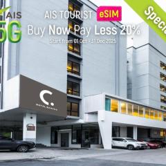 C Hotel Bangna