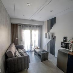 Coloris Caeruleus room