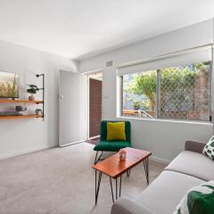 Easy Beach Access from Tranquil Retreat