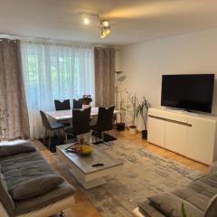 Private Apartment