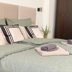 Urban Vibe by Atlas Apartment - free parking