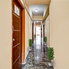 Hotel O S M Residency