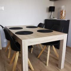 Appartement 3 pièces-près de centre-ville SELESTAT