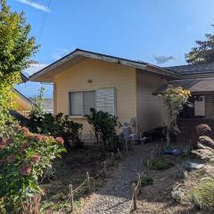 ハーバルメモリー河口湖