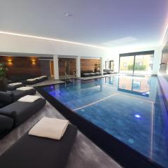 Allgäuer Bergwald Chalets