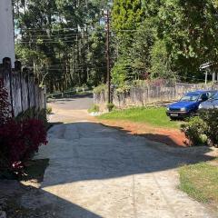 Hideaway Risa Pine Homestay