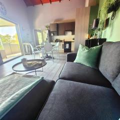 Eden Manor Westville private guesthouse