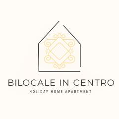 Bilocale in Centro