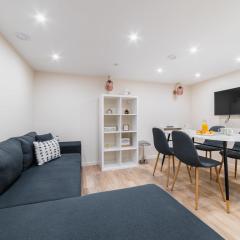 Sous Plex palais des congres Porte Maillot - 4P