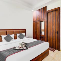 Hotel O Golden Grand