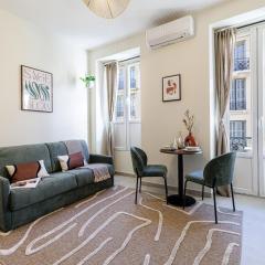 44 LAMARTINE - Charmant 2 pieces - Centre-ville