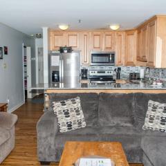Winterplace Ski In Ski Out First Floor D104