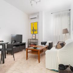 La Naranja de Reina Mercedes