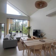 Chic Koh Phangan Villa with Pool Bliss