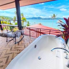 Leam Sai Bungalows Koh Yao Noi