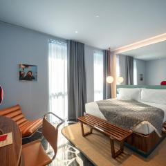 Hotel Calimala Milano