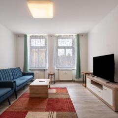 Theater Apartment