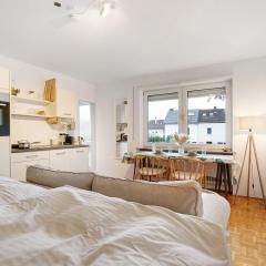 Modernes Studio in Neu-Ulm