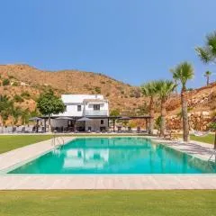 Casa Rural Era del Puerto Totalán by Ruralidays