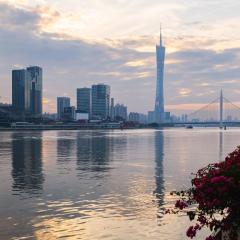 广州和悦国际公寓琶洲会展中心店