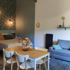 Studio Grimm - Tiny House