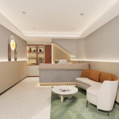 A Hotel Farrer Park - Newly Renovated