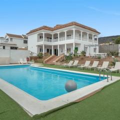 Villa Luxury el Mirador