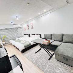 ying-Dōgenzaka,Shibuya city 3F