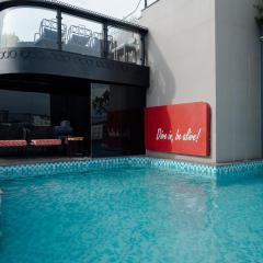 Champton Hanoi Hotel