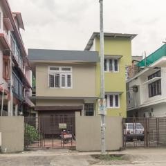 Tusti Homestay