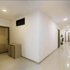Hotel Sparsh, C G Road