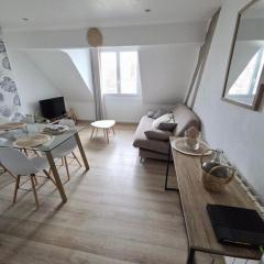 L'appartement cosy du Portel