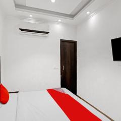 Hotel O 5 Inn